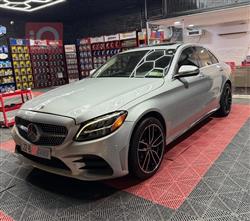 مرسيدس بنز C-Class